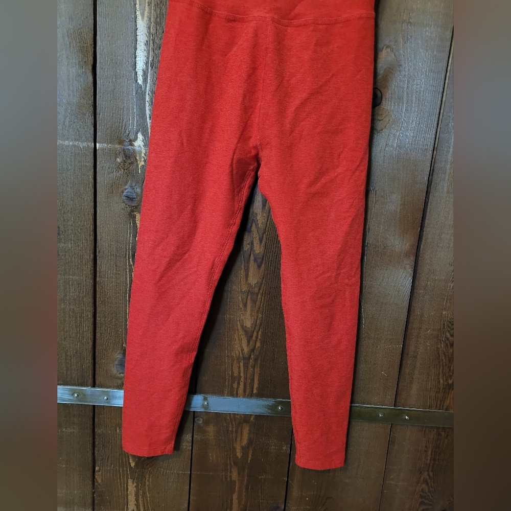 Beyond Yoga Spacedye Uplevel Midi Jumpsuit - Picture 4 of 6